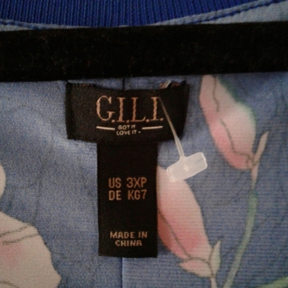 Floral dress - Picture 5 of 8